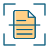 Scanning icon